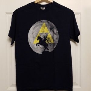 Legend of Zelda shirt